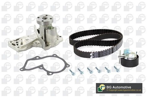 Bga timing cam belt kit - bga,
