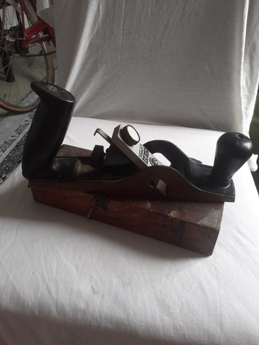 Stanley rb10 plane - -,