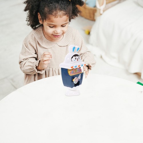 Kids beverage dispenser toy - kids,