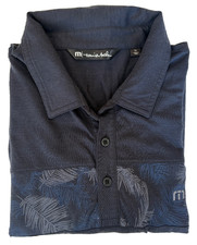 Travis Mathew Polo Shirt Men's