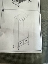 Bedroom Single Canvas Clothe