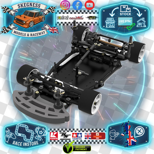 Schumacher atom s2 - schumacher, 3