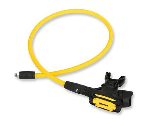 Mares sxs octopus scuba - octopus,