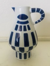 Sargadelos Spain Porcelain