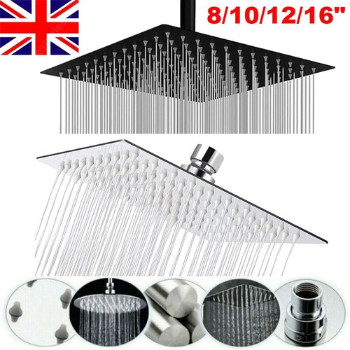 Square stainless steel - square,