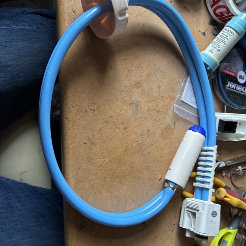 Whale high flow pump - high, pump/
