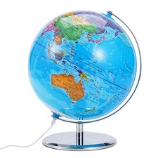 3D World Globe Large Earth