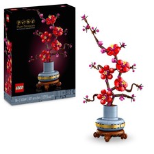 Botanicals Plum Blossom Set