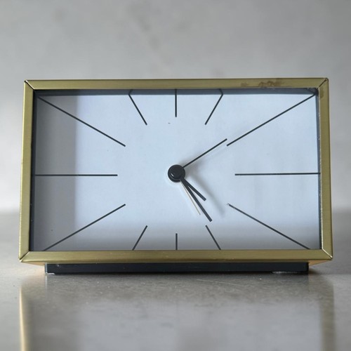 Ikea alarm clock - clock, myggjagare