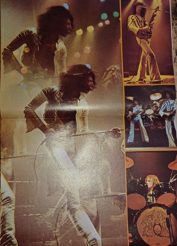 Fab 208 magazine - magazine, april