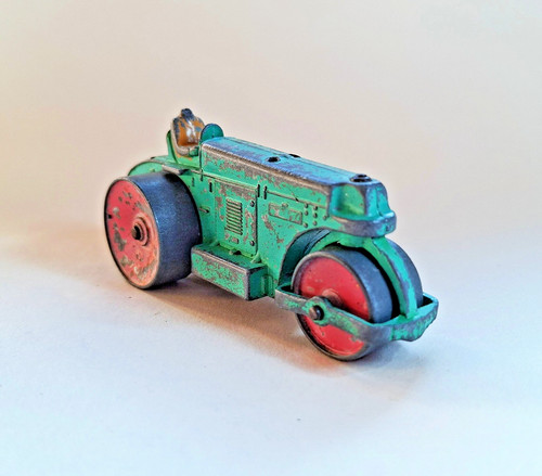 Dinky toys 251 aveling - dinky,