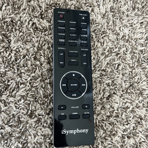 Genuine original isymphony - genuine,
