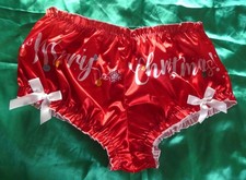 Cute Sissy Red Ultra Gloss