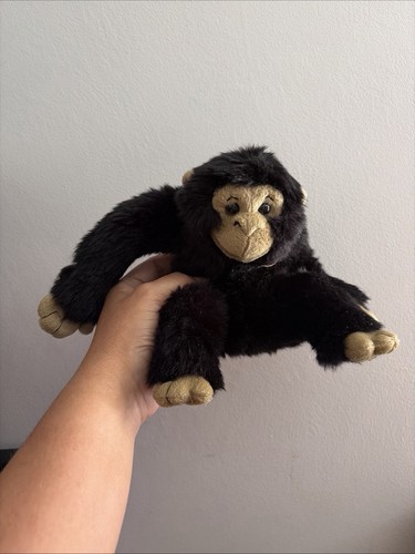Ravensden soft toy - ravensden, chimp