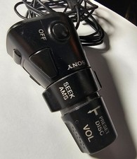 Sony RM-X4S Remote Commander