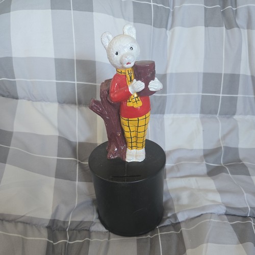 Vintage rupert the bear 11 - rupert,