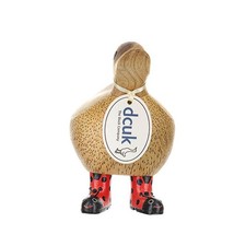 Dcuk Wild Welly  Ducky Duck -