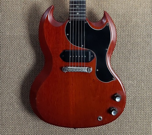 Gibson junior 1965 - gibson, sg