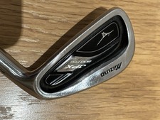 MIZUNO JPX 800 PRO 6 IRON Golf