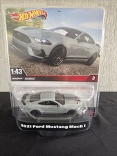 Hot Wheels Diecast Model Cars