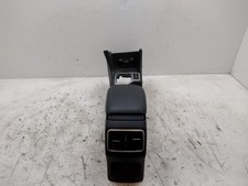  SPORTAGE CENTRE CONSOLE CRDI 2 ISG 5 Door Estate 6 [mvr:speed] Manual  16-22 KI