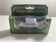 Corgi Cameo Collection The 60s