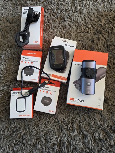 Igpsport bsc200 gps - bsc200,