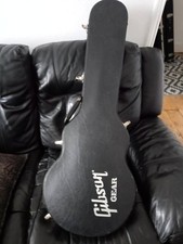Gibson Gear USA Les Paul Case