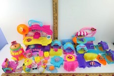 Huge Lot of Zuru Hamsters in a