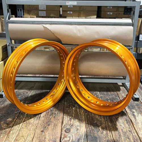 Behr german supermoto rim - german,
