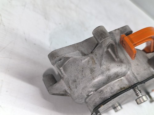 Mcculloch power mac - mcculloch, 310