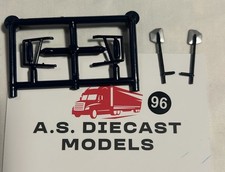 Corgi Modern Truck Heavy