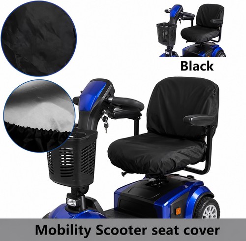 Mobility scooter powerchair - mobility,