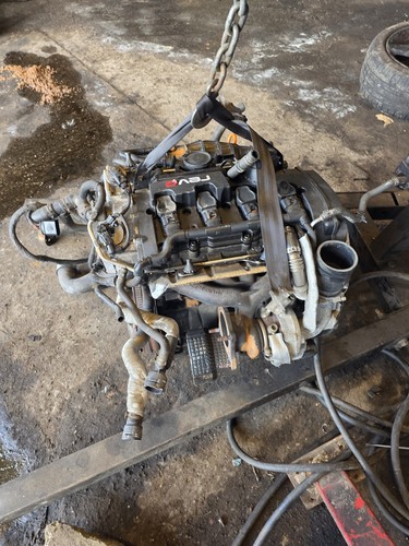 Audi mk2 2 0tfsi - vw, 2.0tfsi