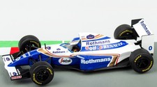 1994 Williams FW16 Damon Hill