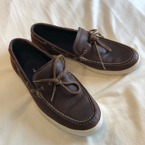 Cole haan boat shoes c31046 - cole,