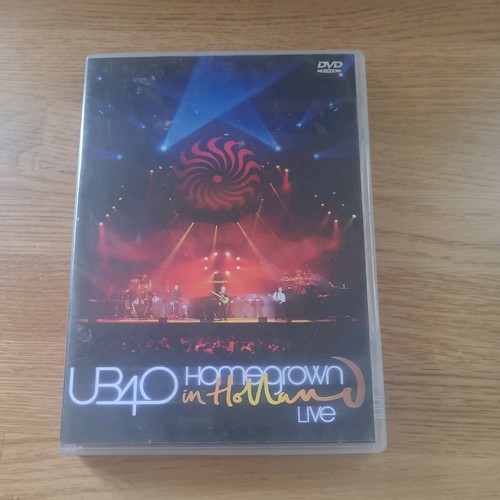 Ub40 home grown holland - ub40:,