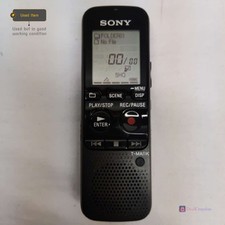 SONY ICD-PX333 IC DIGITAL