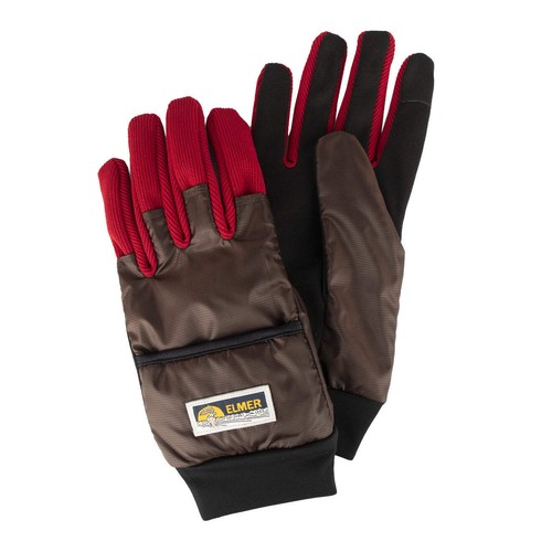 Elmer gloves hooded - elmer,