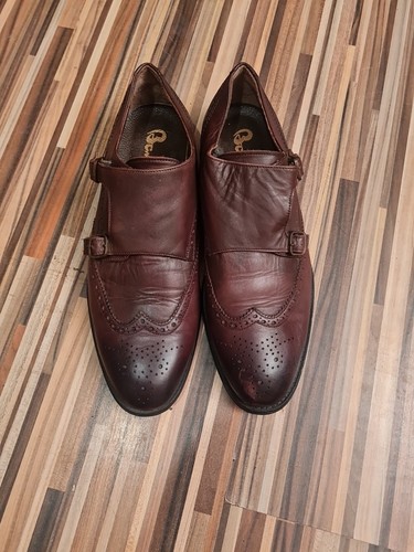 Men shoes branded - ,, leather