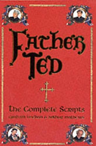Father ted the complete - the,