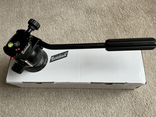 Berlebach way head model - berlebach,