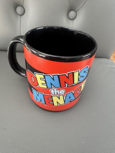 Dennis the menace - menace, vintage