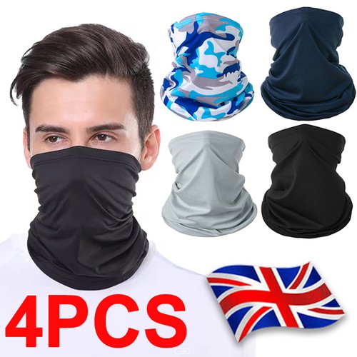 Balaclava face mask men - 4x,