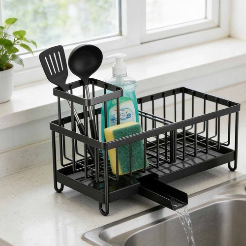 Extra large kitchen - large, sink