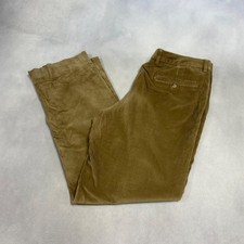 Vintage Corduroy Trousers