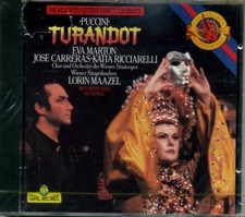 Unknown Artist - Puccini -