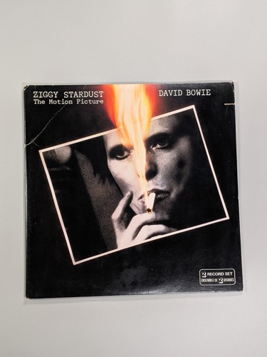 David bowie ziggy stardust - david,