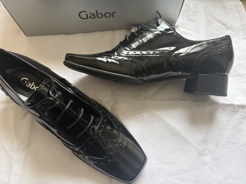 Gabor olga black - gabor,