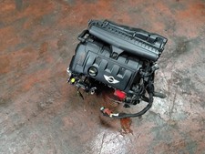 MINI COOPER R56 2008 1.6